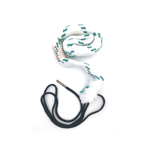 Zakaj vrv za čiščenje orožja spremeni vzdrževanje strelnega orožja?