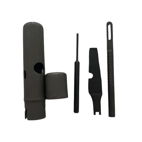 Kako komplet za čiščenje AK ​​izboljša zmogljivost in dolgoročno zanesljivost puške?