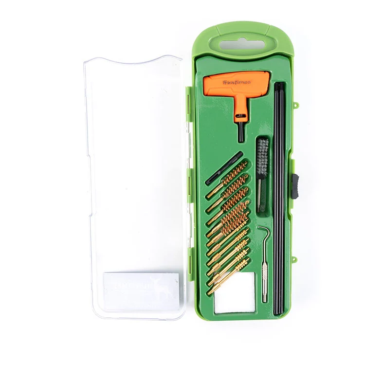 Komplet za čiščenje puške 308 Cal