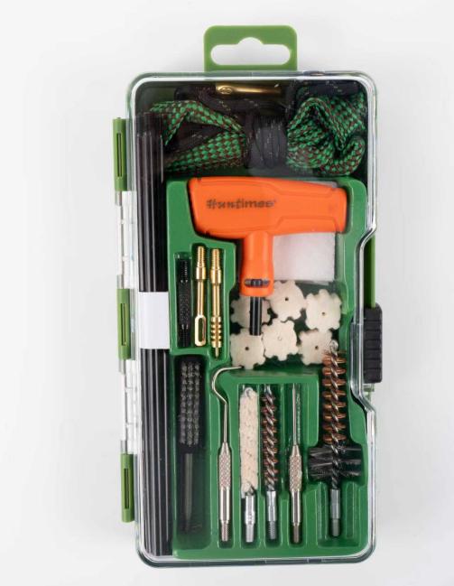 Komplet za čiščenje AR-15