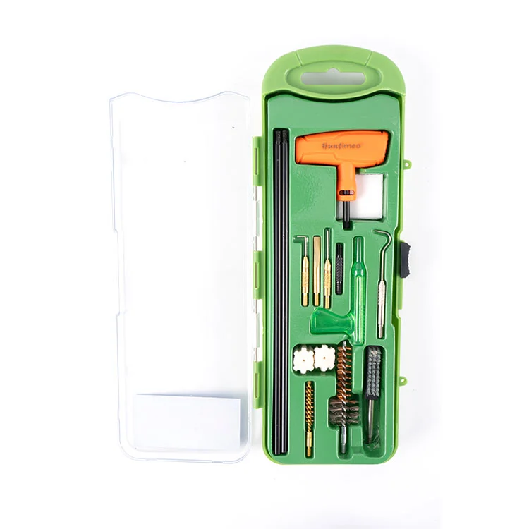 Osnovni komplet za čiščenje pištole 5,56 mm 223 Cal