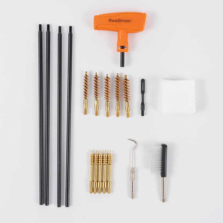 308 Cal Rifle Cleaning Kit